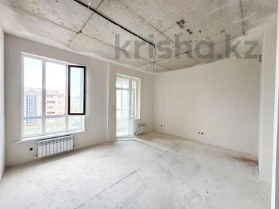5-комнатная квартира · 153 м² · 4/10 этаж, Болашак за 78 млн 〒 в Талдыкоргане, мкр Болашак