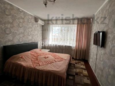 2-комнатная квартира, 48 м², 3/5 этаж посуточно, Торайгырова 44 за 10 000 〒 в Павлодаре