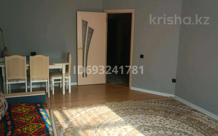 2-комнатная квартира, 61 м², 2/9 этаж, Кошкарбаева 40 за 25 млн 〒 в Астане, Алматы р-н — фото 2