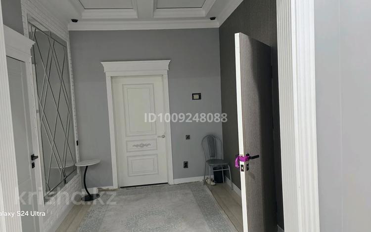 Отдельный дом · 4 комнаты · 145 м² · 3 сот., Жеруйык 24а за 45 млн ₸ в Боралдае (Бурундай), мкр Водник-3 — фото 2
