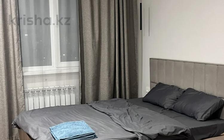 1-комнатная квартира · 29 м² · 8/12 этаж, мкр Калкаман-2, Калкаман 4Б — Ташкентский ашимова за 13 000 ₸ в Алматы, Наурызбайский р-н — фото 4