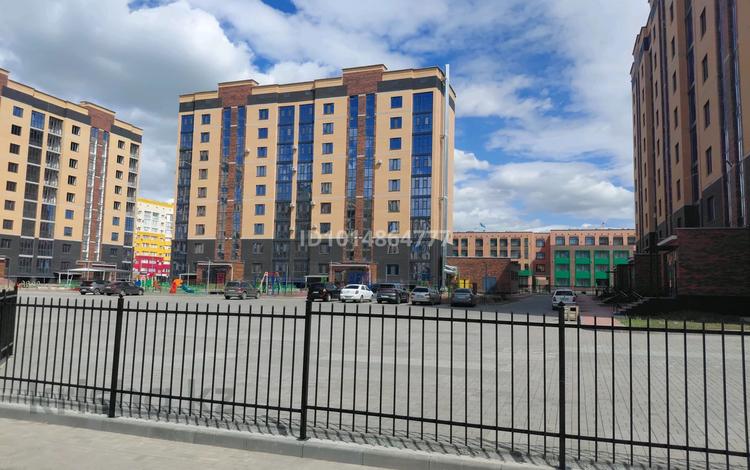 2-комнатная квартира · 70 м² · 6/9 этаж, мкр. Алтын орда 7/4 за 38.5 млн ₸ в Актобе — фото 2