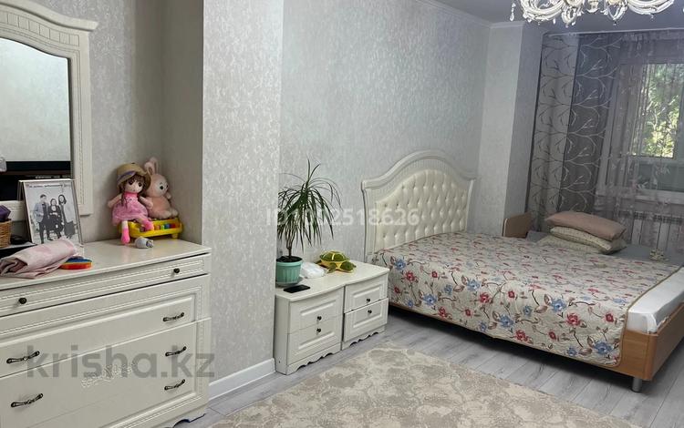 2-бөлмелі пәтер · 75 м² · 1/9 қабат, мкр 12 53, бағасы: 26 млн ₸ в Актобе — фото 2