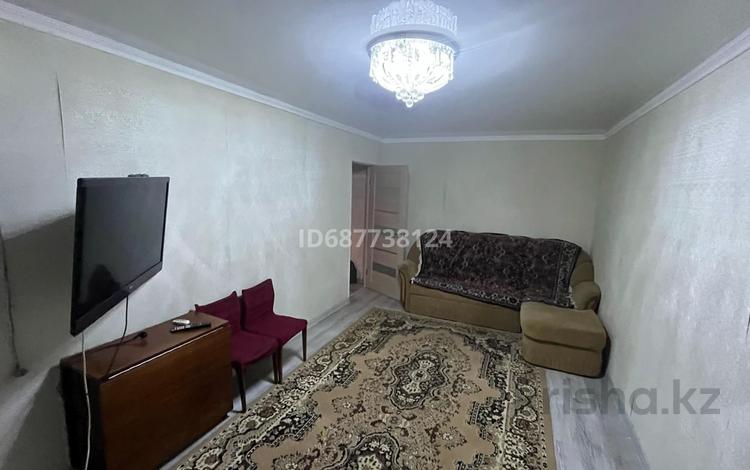 2-бөлмелі пәтер · 44.4 м² · 3/5 қабат, мкр Шанхай — Рыскулова, бағасы: 110 000 ₸ в Актобе — фото 3