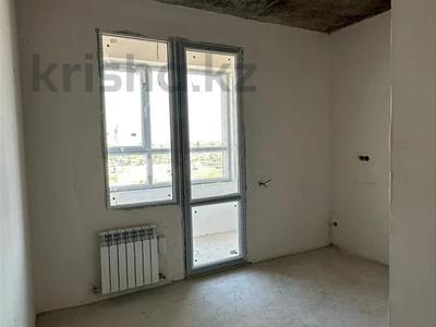 1-бөлмелі пәтер, 40.5 м², 11/16 қабат, мкр Калкаман-2 36/6, бағасы: 20.5 млн 〒 в Алматы, Наурызбайский р-н