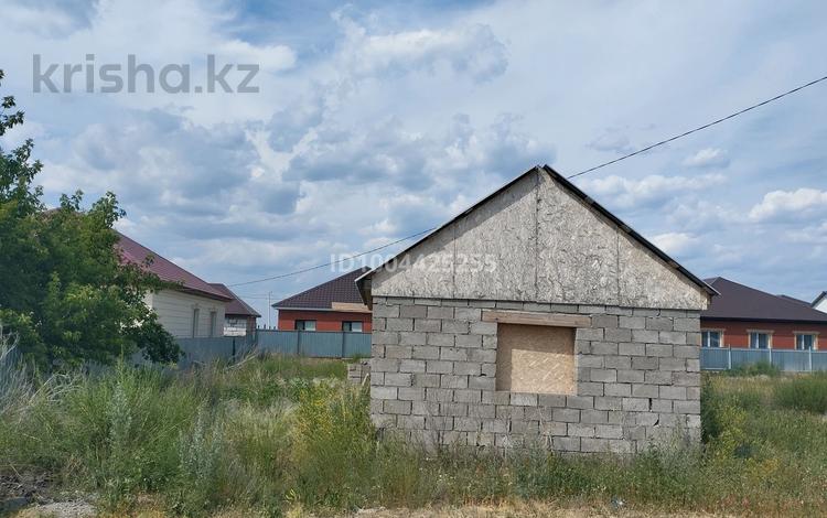 Участок · 4 сотки, Ақтамберді жырау 3/1, Деркул, Мкрн Көкжиек. 3/1 за 7.8 млн ₸ в Уральске — фото 2