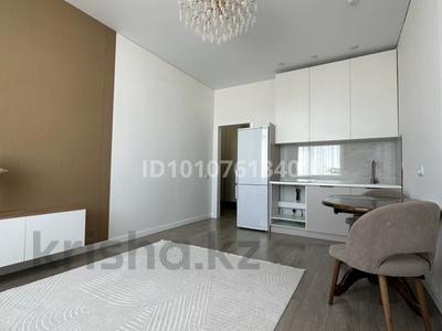 2-бөлмелі пәтер · 46 м² · 6/16 қабат, Е-429 14, бағасы: 30.5 млн ₸ в Астане, Нура р-н
