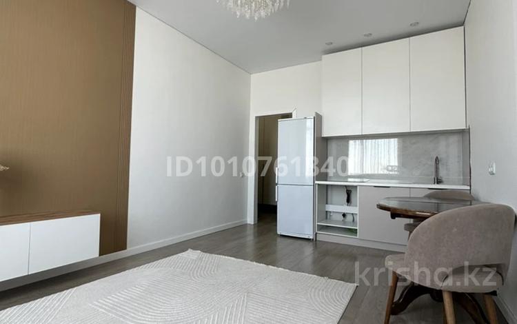 2-бөлмелі пәтер · 46 м² · 6/16 қабат, Е-429 14, бағасы: 30.5 млн ₸ в Астане, Нура р-н — фото 2