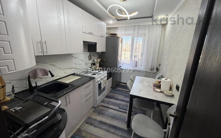 3-комнатная квартира · 60 м² · 3/5 этаж, Кошкарбаева 113а за 22 млн ₸ в Кокшетау — фото 2