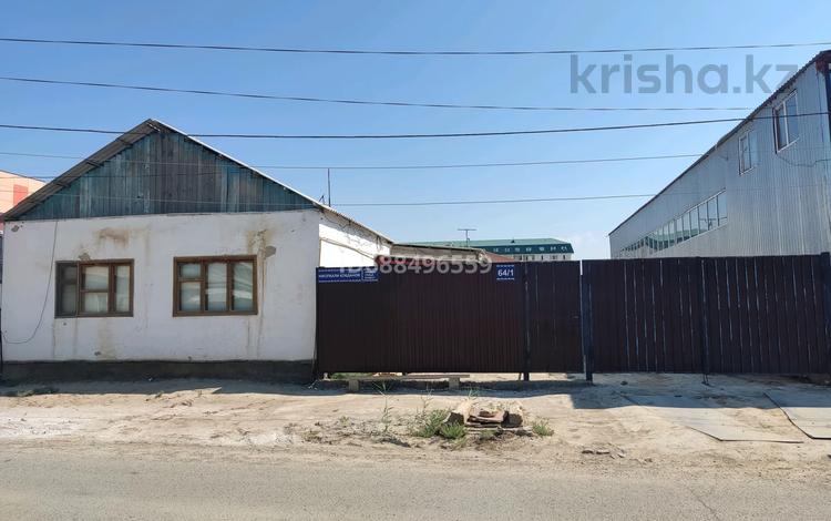 Отдельный дом · 3 комнаты · 72 м² · 6 сот., мкр. Алмагуль, ул. Н. Кобданова (бывший Карагандинская) 64/1 — Б. Майлина за 25 млн ₸ в Атырау — фото 5