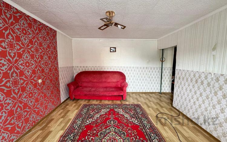 3-комнатная квартира · 58 м² · 2/9 этаж, мкр Юго-Восток, Муканова 10/2 за 18.5 млн ₸ в Караганде, Казыбек би р-н — фото 2