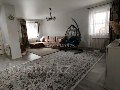 Продажа домов и дачи в Шымкенте: Часть дома · 4 комнаты · 100 м² · 3 сот., Трактористов 19 за 37 млн 〒 Часть дома · 4 комнаты · 100 м² · 3 сот., Трактористов 19 за 37 млн 〒 в Шымкенте, Туран р-н