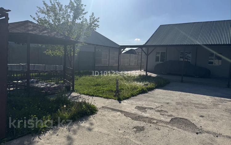Отдельный дом · 4 комнаты · 110 м² · 5.3 сот., Көкқайнар 38 — Байтұрсынова за 27 млн ₸ в Жибек Жолы — фото 2