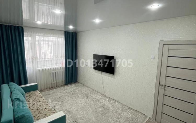 1-бөлмелі пәтер · 35.3 м² · 5/6 қабат, 7-ші шағым аудан 9, бағасы: 17.8 млн ₸ в Костанае, 7-й микрорайон — фото 2