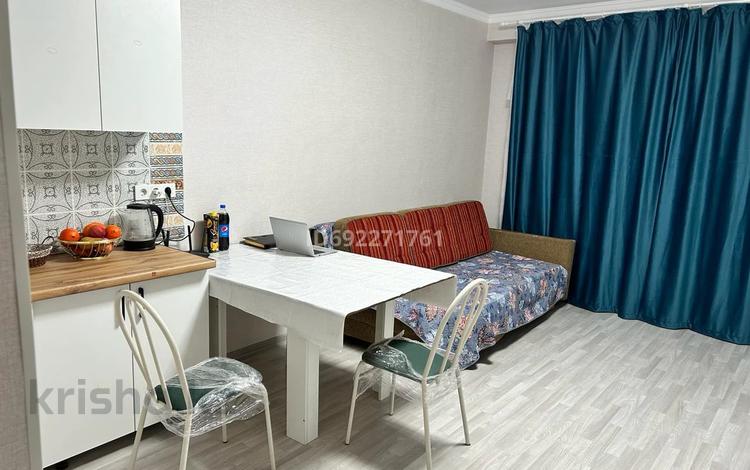 1-комнатная квартира, 26 м², мкр Шугыла, Алтын Орда 6/42