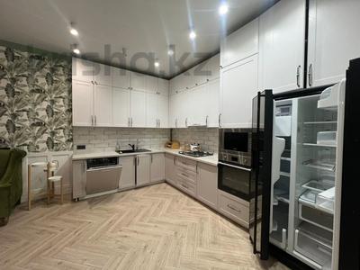 Отдельный дом · 5 комнат · 206 м² · 6 сот., Шевченко за 130 млн ₸ в Костанае