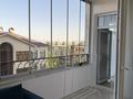 3-комнатная квартира · 115 м² · 5/10 этаж, 17-й микрорайон, ЖК Стамбул 17 микрорайон 1Б за 400 000 ₸ в Шымкенте, Аль-Фарабийский р-н — фото 20