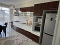 3-комнатная квартира · 115 м² · 5/10 этаж, 17-й микрорайон, ЖК Стамбул 17 микрорайон 1Б за 400 000 ₸ в Шымкенте, Аль-Фарабийский р-н — фото 24