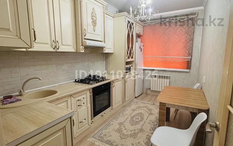 2-бөлмелі пәтер · 62 м² · 2/7 қабат, мкр Акжайык 69/31 — Төлеметова, бағасы: 210 000 ₸ в Шымкенте, Абайский р-н — фото 2