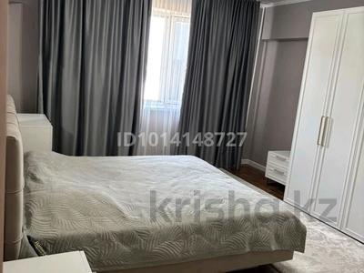 4-комнатная квартира · 110 м² · 4/5 этаж, мкр Астана за 42 млн ₸ в Таразе