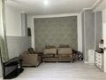 1-бөлмелі пәтер · 50 м² · 1/4 қабат, мкр Карасу 63 — Аралкум, бағасы: ~ 23.6 млн ₸ в Алматы, Алатауский р-н