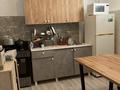 1-бөлмелі пәтер · 50 м² · 1/4 қабат, мкр Карасу 63 — Аралкум, бағасы: ~ 23.6 млн ₸ в Алматы, Алатауский р-н — фото 3