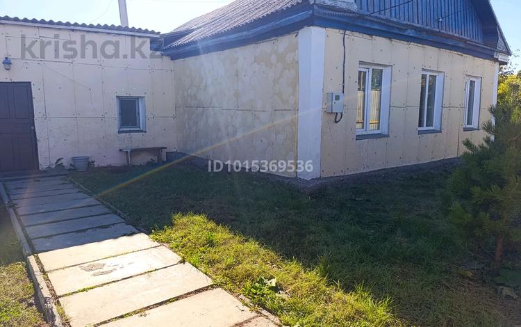 Отдельный дом · 3 комнаты · 61.9 м² · 9 сот., Магжана Жумабаева за 8 млн ₸ в  — фото 2