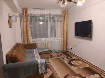 1-комнатная квартира · 33 м² · 2/4 этаж, Бородина 225/1 за 11.5 млн 〒 в Костанае