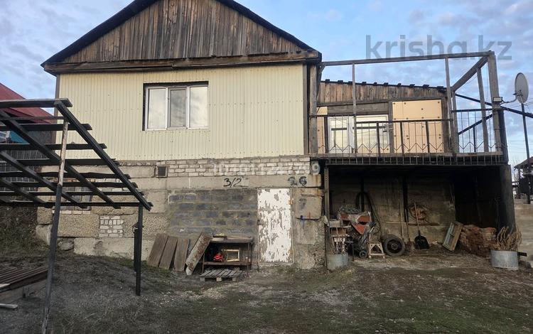 Отдельный дом · 3 комнаты · 100 м² · 10 сот., Посёлок красина за 15 млн ₸ в Усть-Каменогорске — фото 2