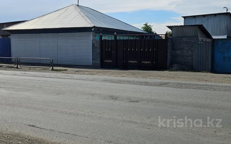 Отдельный дом · 3 комнаты · 67.8 м² · 6 сот., Мичурина 9 за 15.5 млн 〒 в Семее — фото 2