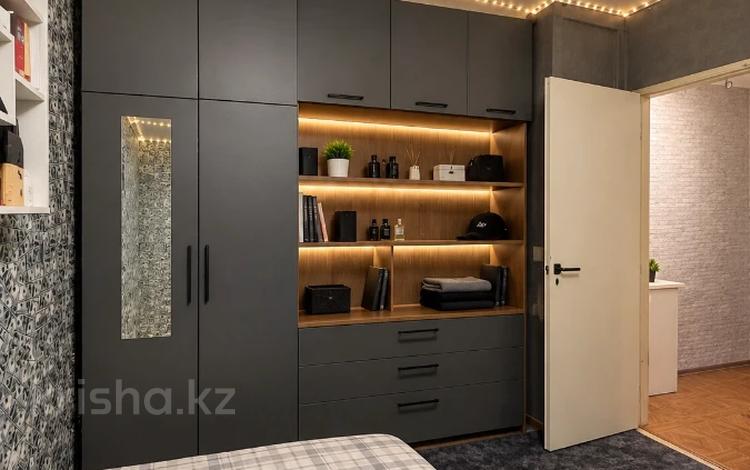 1-бөлмелі пәтер · 30 м² · 1/5 қабат, 1 ш/а, есет батыра, бағасы: 9 млн ₸ в Актобе, мкр 5 — фото 5