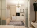 2-бөлмелі пәтер · 70 м² · 3/8 қабат, Онгарсынова 6 — Фариза Онгарсынова, бағасы: 51.7 млн ₸ в Астане, Есильский р-н — фото 6
