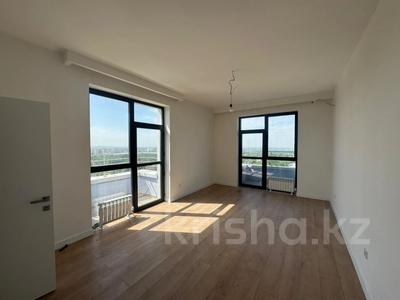 4-комнатная квартира · 118.5 м² · 7 этаж, Сагадат Нурмагамбетов 71 за 125 млн ₸ в Алматы, Медеуский р-н