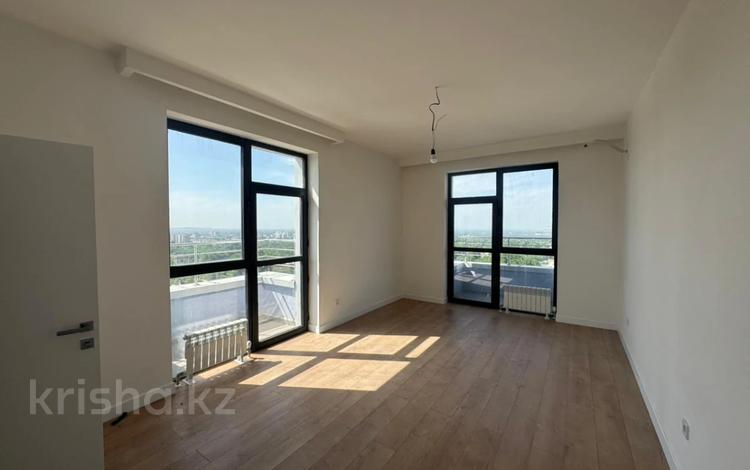 4-комнатная квартира · 118.5 м² · 7 этаж, Сагадат Нурмагамбетов 71 за 125 млн ₸ в Алматы, Медеуский р-н — фото 2