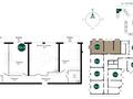4-комнатная квартира · 118.5 м² · 7 этаж, Сагадат Нурмагамбетов 71 за 125 млн ₸ в Алматы, Медеуский р-н — фото 22