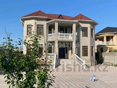 Отдельный дом · 7 комнат · 350 м² · 12 сот., Бегей 391/4 за 73 млн 〒 в 