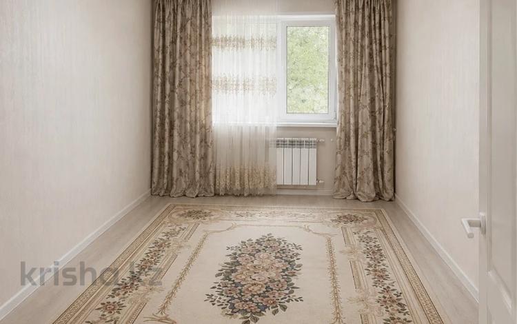 3-комнатная квартира · 61 м² · 1/5 этаж, 6 мкр. за 15 млн ₸ в Темиртау — фото 2
