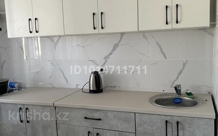 2-комнатная квартира · 54 м² · 3/5 этаж, Левый берег 2 квартал 24 дом за 120 000 ₸ в  — фото 2