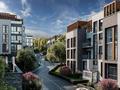 3-комнатная квартира · 111.3 м² · 2/4 этаж, Арайлы 20/1 за 155.8 млн ₸ в Алматы, Бостандыкский р-н — фото 3