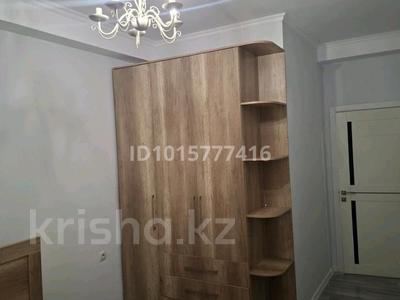 1-комнатная квартира · 41 м² · 5/10 этаж, мкр Аксай-4 за 220 000 ₸ в Алматы, Ауэзовский р-н
