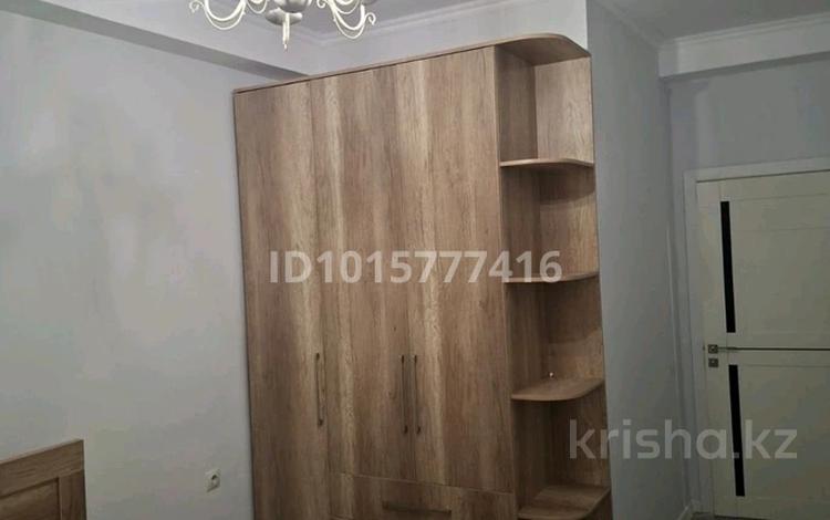 1-комнатная квартира · 41 м² · 5/10 этаж, мкр Аксай-4 за 220 000 ₸ в Алматы, Ауэзовский р-н — фото 2
