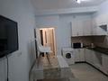 1-комнатная квартира · 41 м² · 5/10 этаж, мкр Аксай-4 за 220 000 ₸ в Алматы, Ауэзовский р-н — фото 4