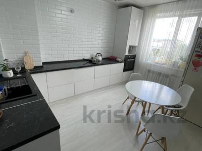 3-бөлмелі пәтер · 65 м² · 5/6 қабат, 7-й Микрорайон 21, бағасы: 34.5 млн ₸ в Костанае