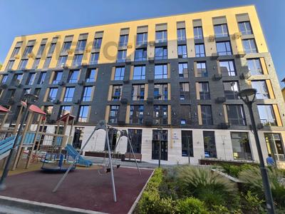 4-комнатная квартира · 157 м² · 4/6 этаж, мкр Нурсат, Торекулова 15 за 100 млн ₸ в Шымкенте, Каратауский р-н
