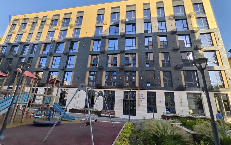 4-комнатная квартира · 157 м² · 4/6 этаж, мкр Нурсат, Торекулова 15 за 100 млн ₸ в Шымкенте, Каратауский р-н — фото 2