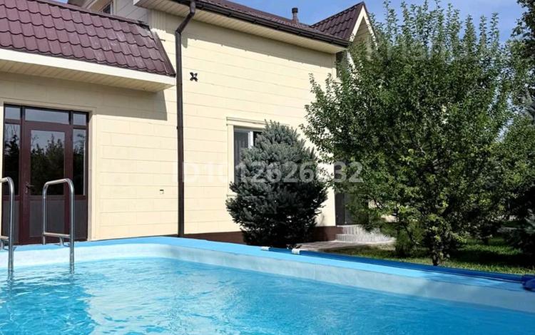 Дача · 3 комнаты · 180 м², жилой массив Кайнар Булак, Заводская 339 за 70 000 ₸ в Шымкенте, Абайский р-н — фото 32