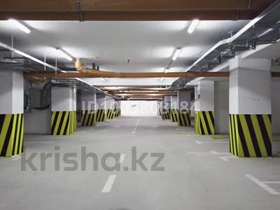 Паркинг · 15 м² · БЦ Нурлы-Тау 19 Блок 1Б — Померанцева за 50 000 〒 в Алматы, Бостандыкский р-н