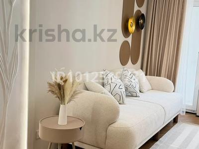 2-бөлмелі пәтер · 41.3 м² · 7/9 қабат, Е-36 6, бағасы: ~ 36.8 млн ₸ в Астане, Нура р-н