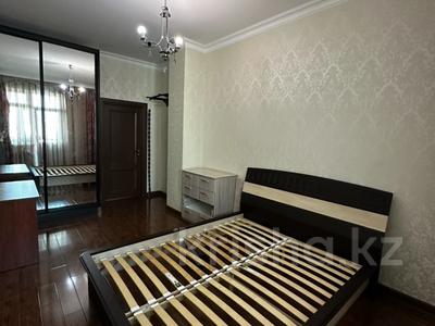 2-комнатная квартира · 80 м² · 9/19 этаж, Кенесары 4 — Кумисбекова / Шевченко за 38.5 млн ₸ в Астане, Сарыарка р-н