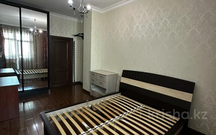 2-комнатная квартира · 80 м² · 9/19 этаж, Кенесары 4 — Кумисбекова / Шевченко за 38.5 млн ₸ в Астане, Сарыарка р-н — фото 2